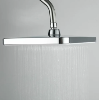 Верхний душ Gappo G001-32 хром